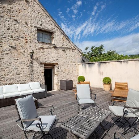 La "Petite" Maison Saint-Romain  Экстерьер фото