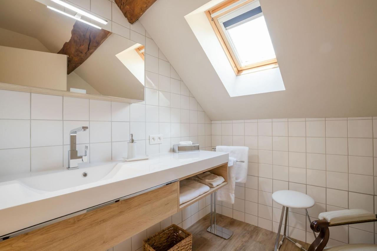 La "Petite" Maison Saint-Romain  Экстерьер фото