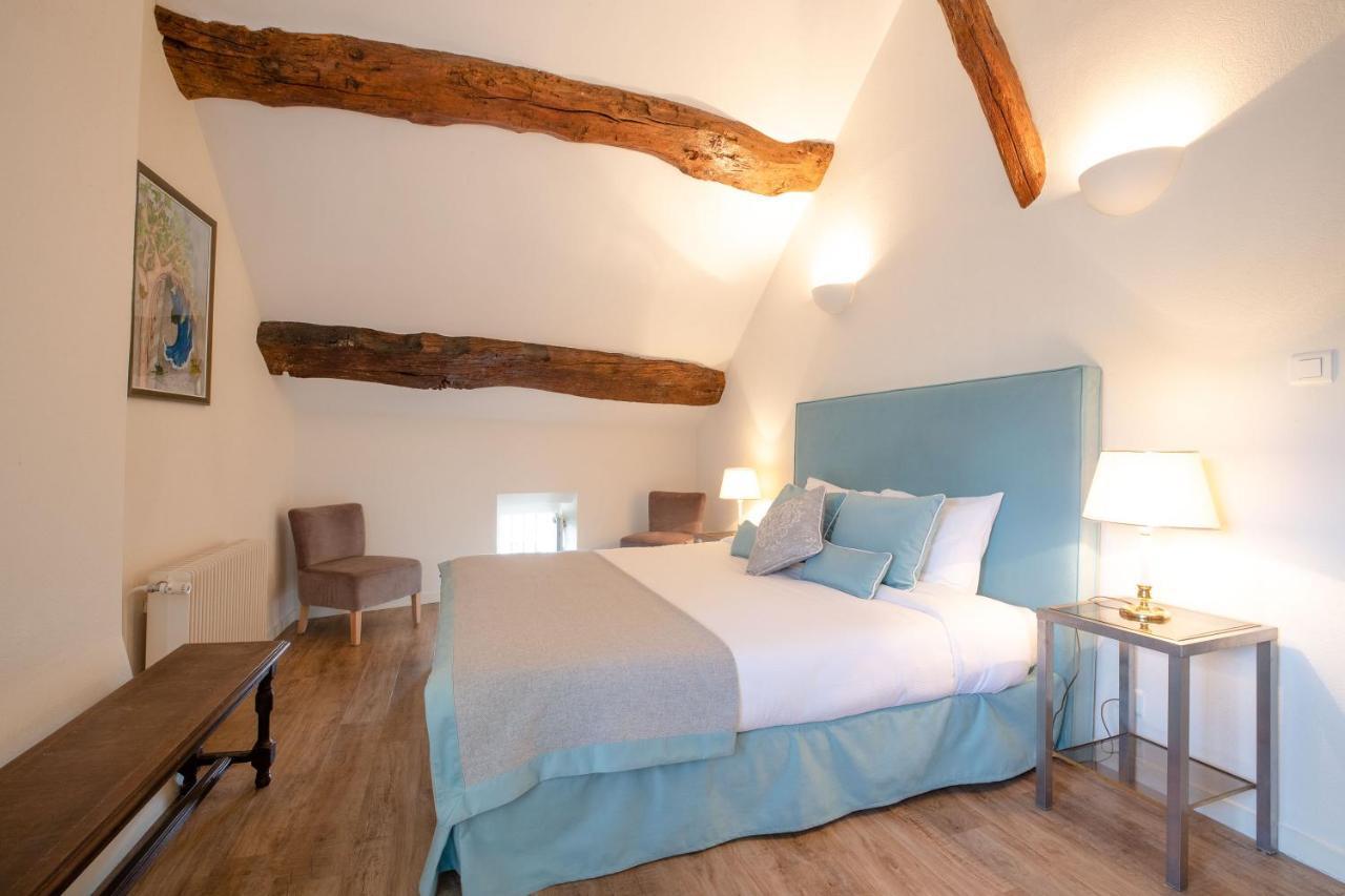 La "Petite" Maison Saint-Romain  Экстерьер фото