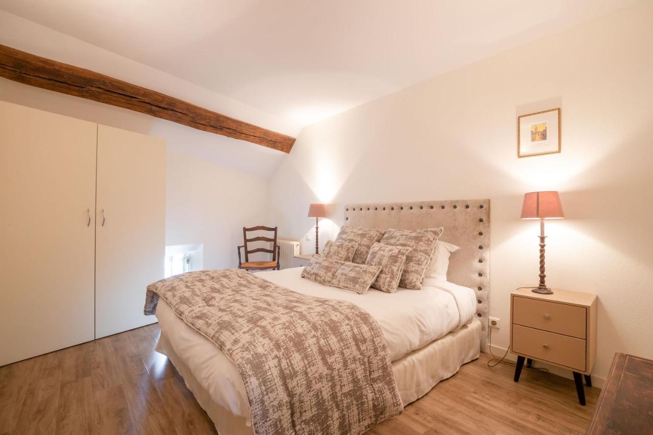 La "Petite" Maison Saint-Romain  Экстерьер фото